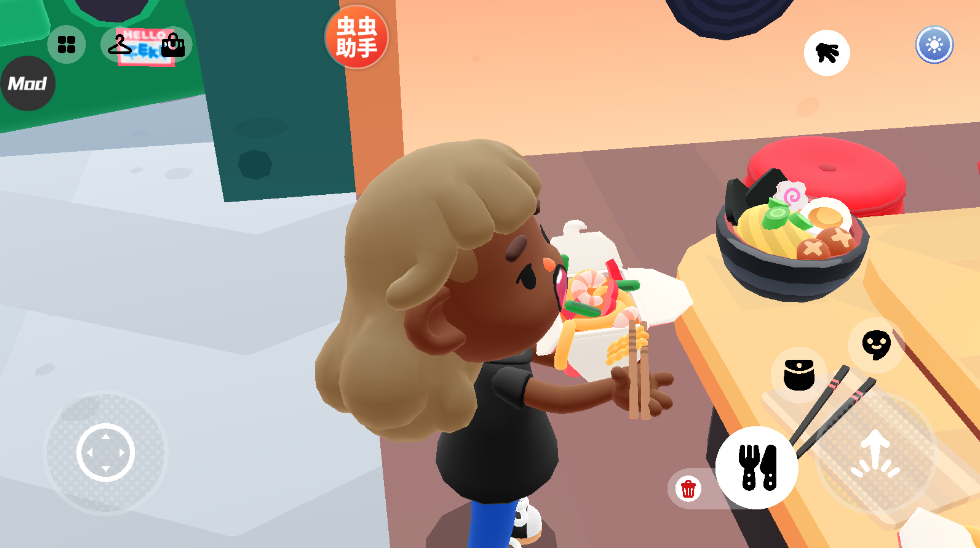 托卡的日常生活3d最新版 托卡的日常生活3d最新版