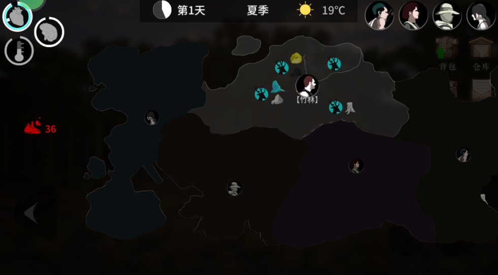 地表法则先遣者最新版 地表法则先遣者最新版