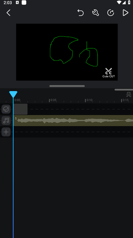 cutecut官方正版 cutecut官方正版