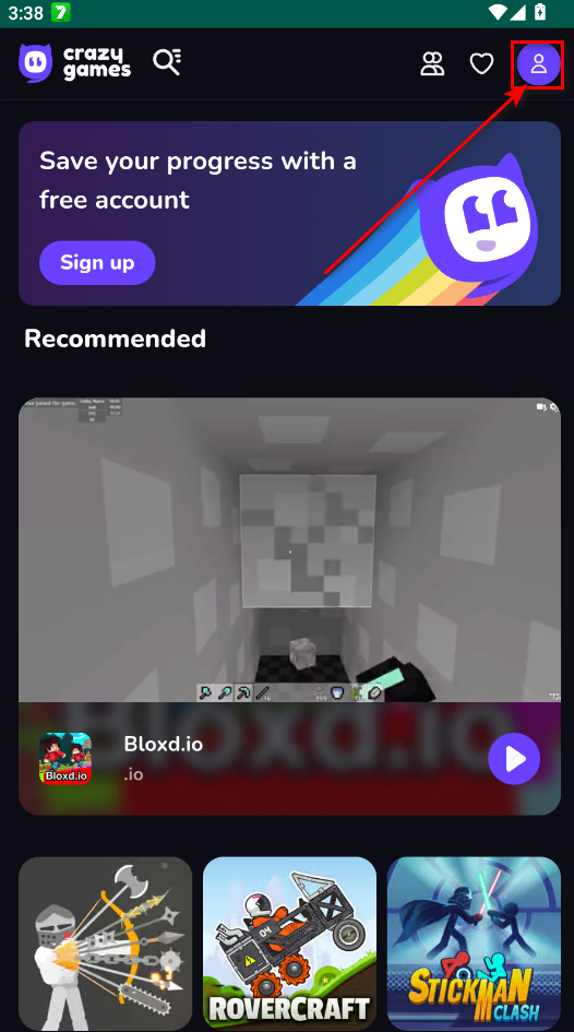 crazygamesϷ