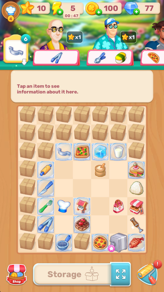 合并热潮内购版(Merge Craze: Merge & Design) 合并热潮内购版(Merge Craze: Merge & Design)