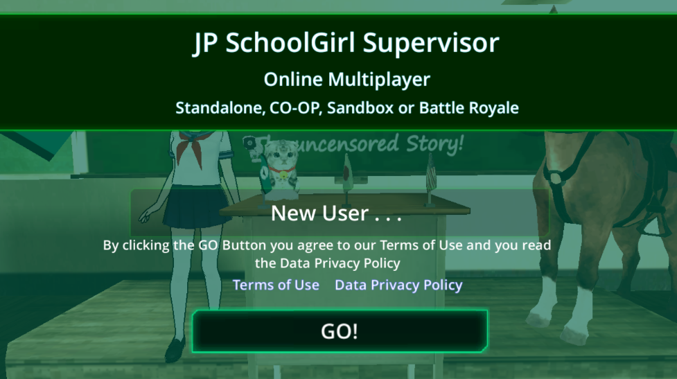 樱花校园女生监督会最新版 樱花校园女生监督会最新版