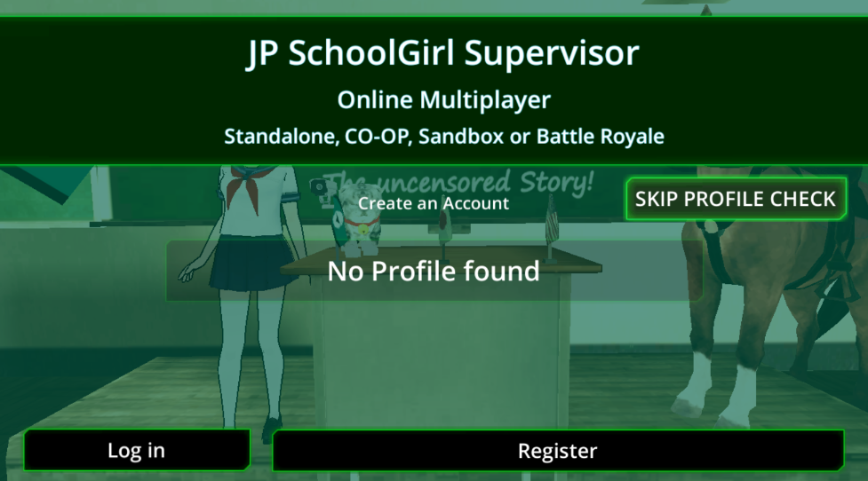 樱花校园女生监督会最新版 樱花校园女生监督会最新版