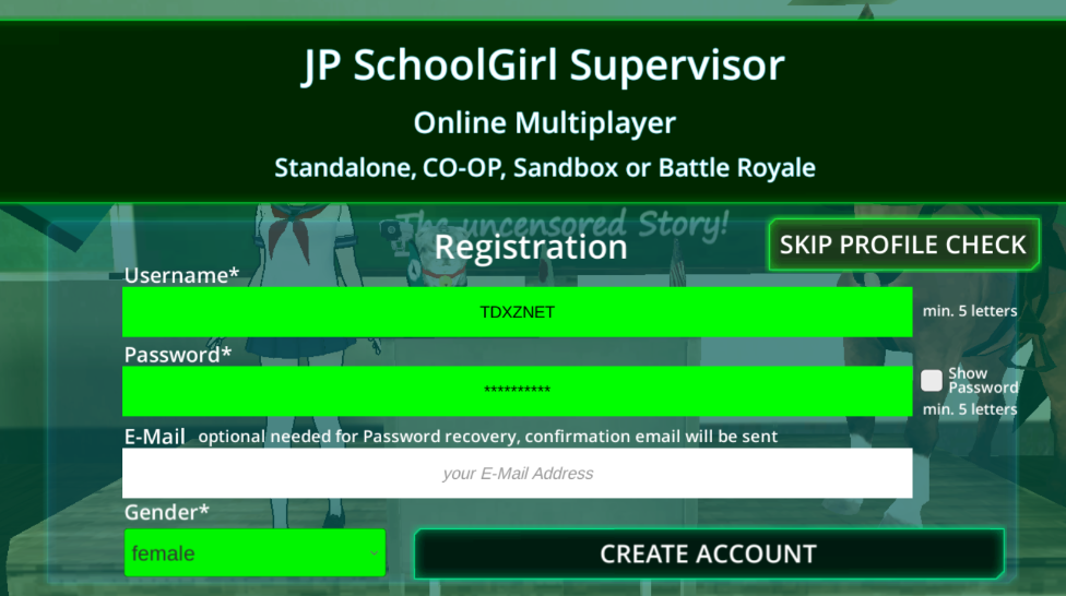 樱花校园女生监督会最新版 樱花校园女生监督会最新版