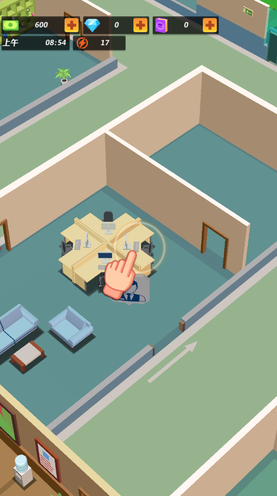 疯人院大亨无限钻石版 疯人院大亨无限钻石版