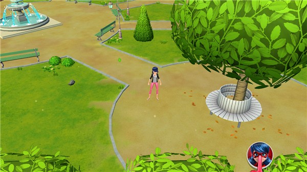 漣Ůٷ(MiraculousLife)