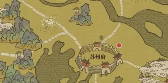 江南百景图最新版本 江南百景图最新版本