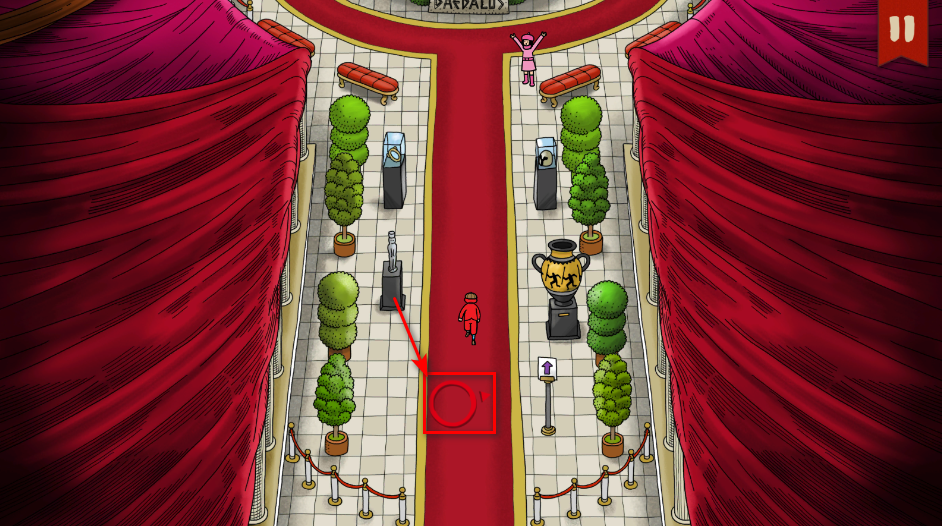 迷宫城市手机版 迷宫城市手机版