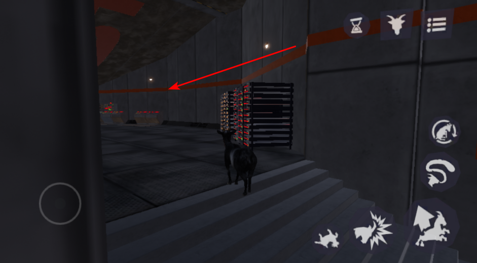 ģɽ3Ԫٷ(Goat Sim 3 Multiverse)
