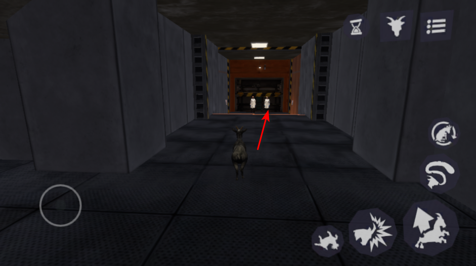 ģɽ3Ԫٷ(Goat Sim 3 Multiverse)
