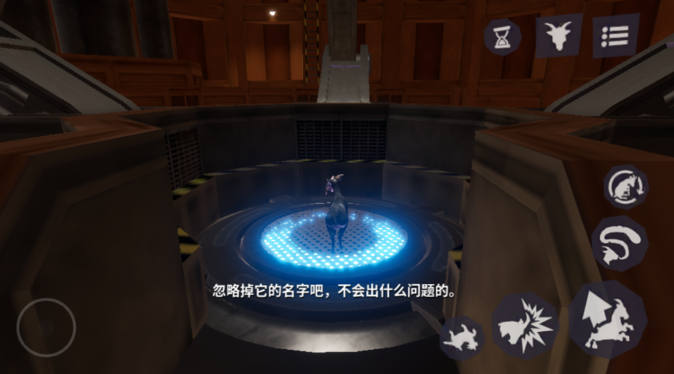 ģɽ3Ԫٷ(Goat Sim 3 Multiverse)