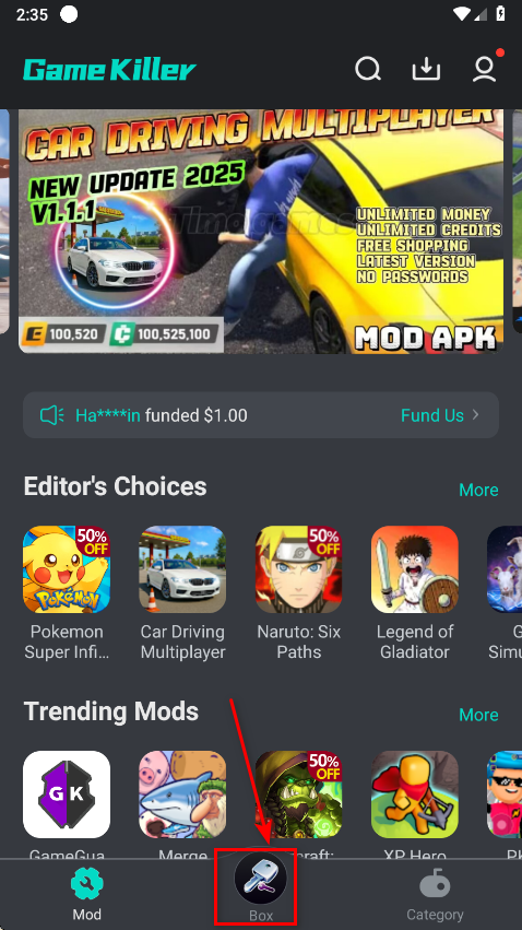 gamekiller°