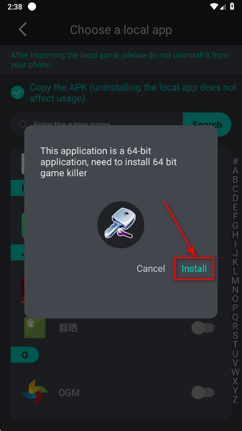 gamekiller°