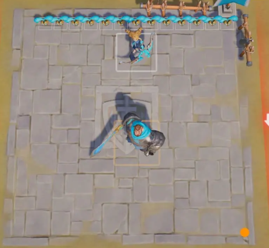 龙石战争最新版本 龙石战争最新版本