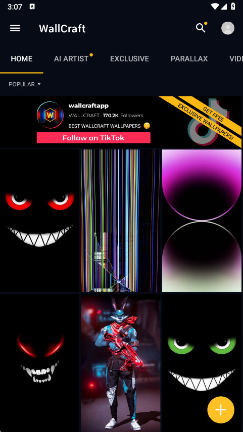 wallcraftֽ