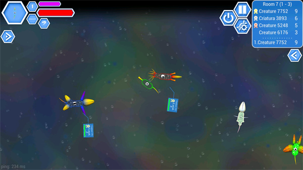 孢子进化论2无限DNA 孢子进化论2无限DNA