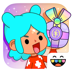 пò˵°(Toca World)