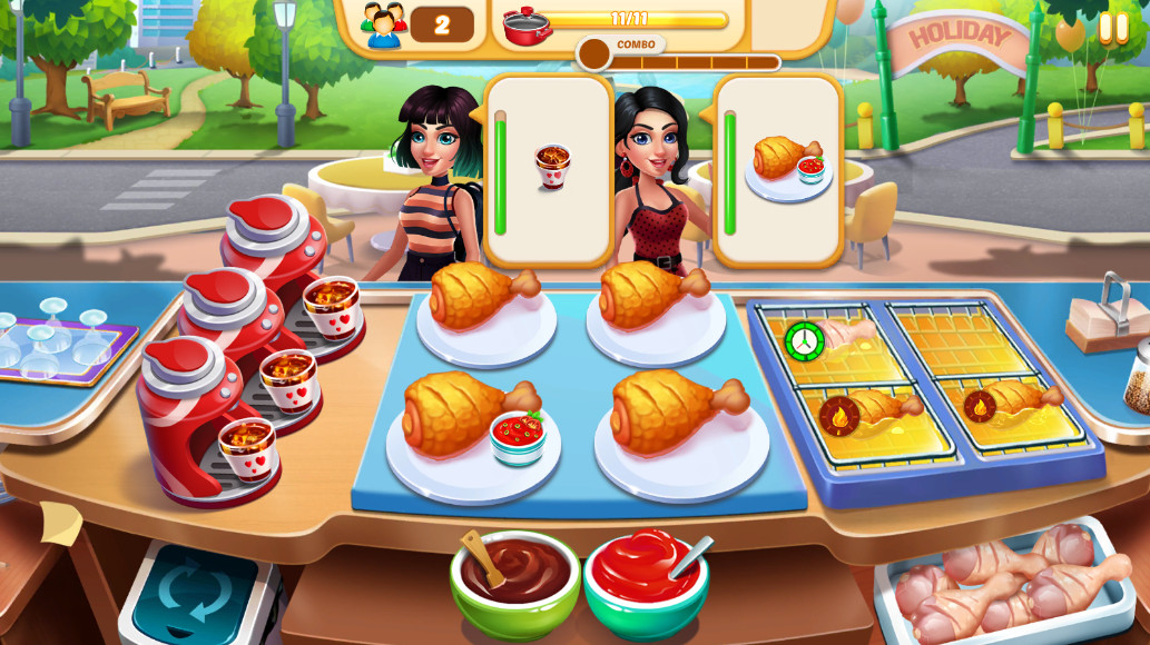 ʳϷ޽ʯ 1.0.18°ͼ2