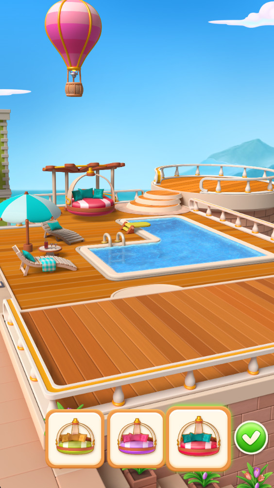 ϲȳڹ(Merge Craze: Merge & Design) 0.24.0ͼ1