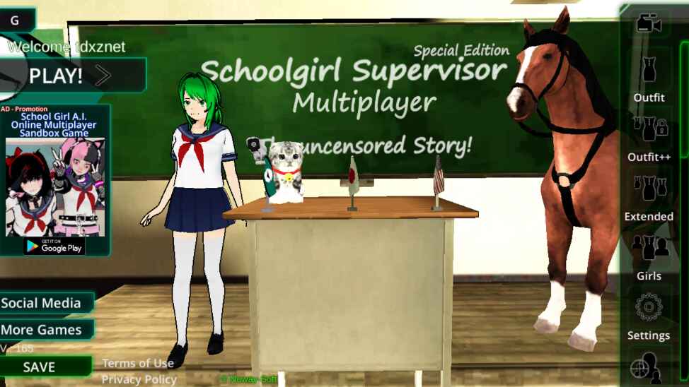 ӣУ԰Ůල° 165׿ͼ3