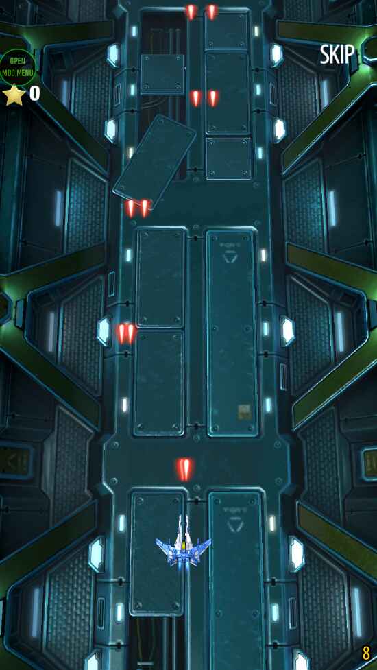 ɫƽò˵(RedHunt) 1.31.009׿ͼ2