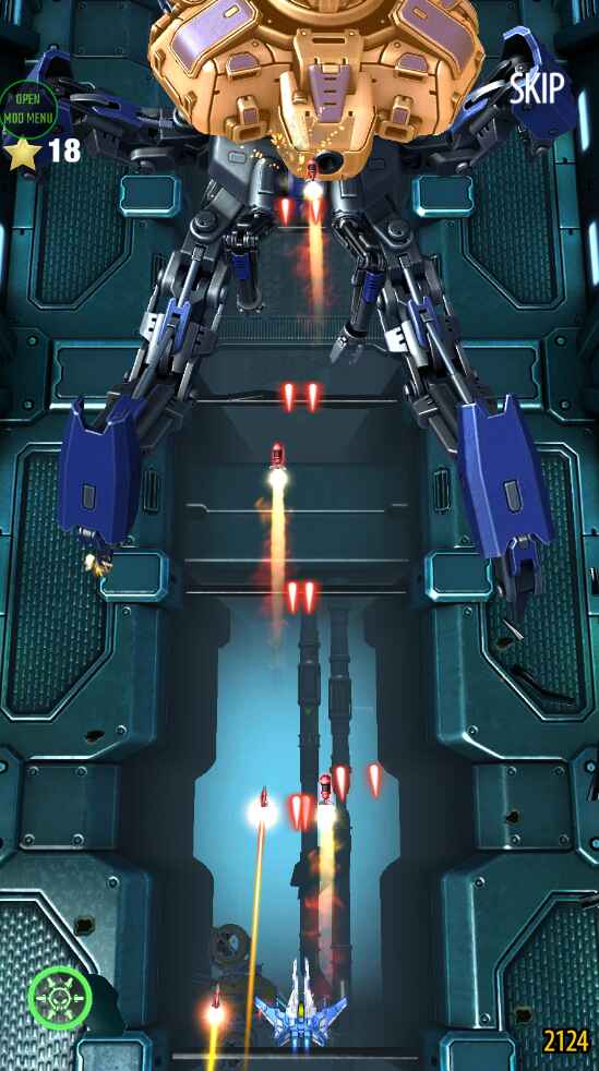 ɫƽò˵(RedHunt) 1.31.009׿ͼ3