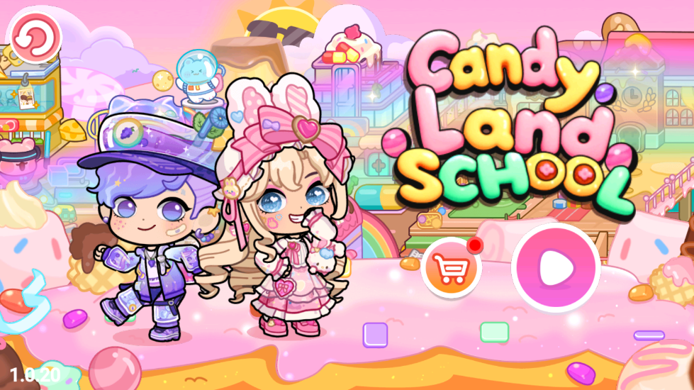 ǹУ԰ٷ 1.0.22İͼ2