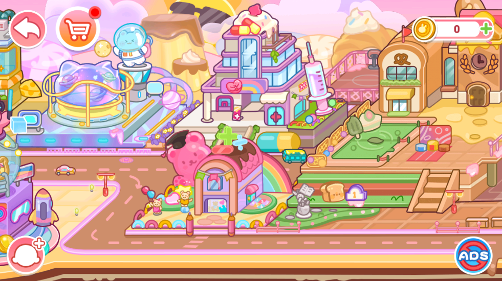 ǹУ԰ٷ 1.0.22İͼ1