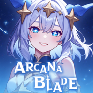 ֮ò˵°(Arcana Blade) 1.7.41׿