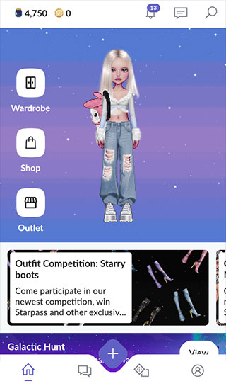 Զװ2025°ٷ 1.1.57׿ͼ1