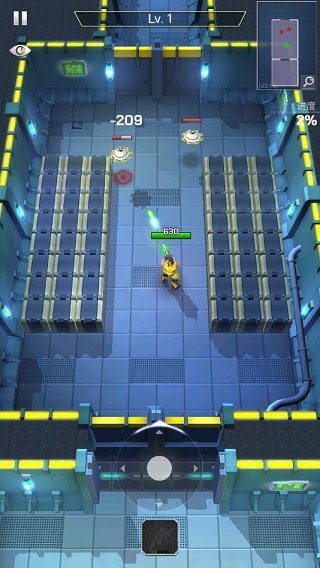 太空登陆者无敌版 太空登陆者无敌版