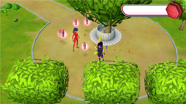 漣Ůٷ(MiraculousLife) 2024.4.0°汾ͼ0