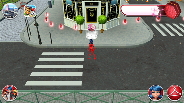 漣Ůٷ(MiraculousLife) 2024.4.0°汾ͼ2