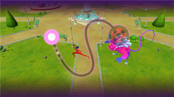 漣Ůٷ(MiraculousLife) 2024.4.0°汾ͼ1