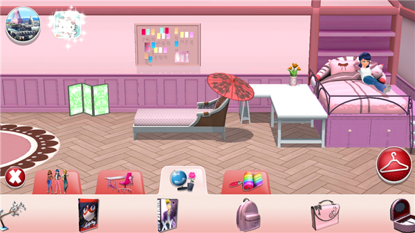 漣Ůٷ(MiraculousLife) 2024.4.0°汾ͼ3