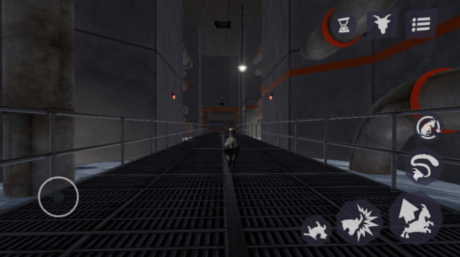 ģɽ3ֶԪ°(Goat Sim 3 Multiverse)ͼ0
