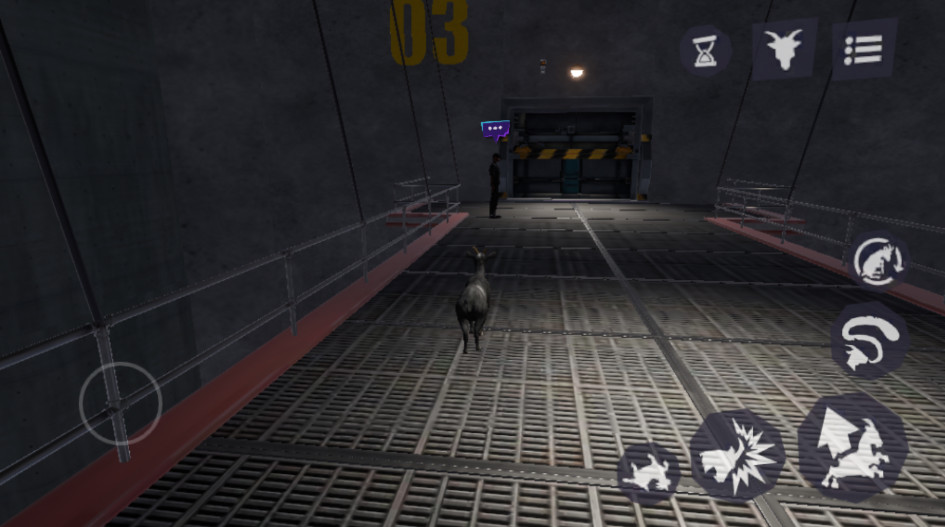 ģɽ3ֶԪ°(Goat Sim 3 Multiverse)ͼ3