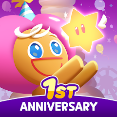 ֮°(CookieRun: Tower of Adventures) 2.0.304İ
