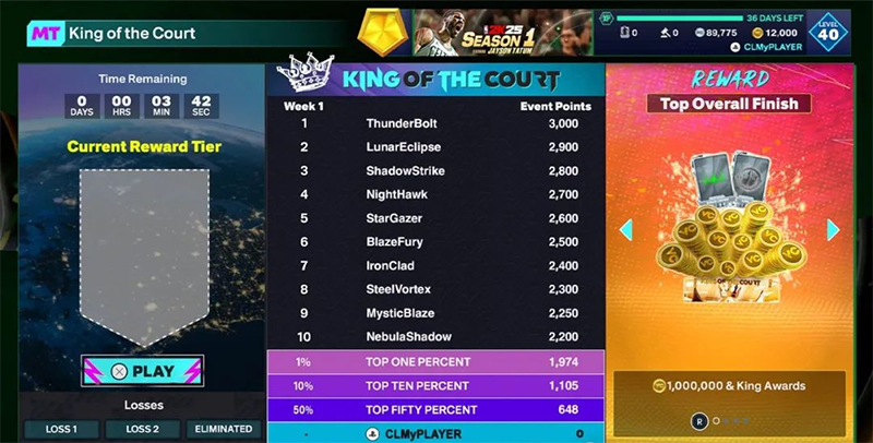 NBA 2K25λ°汾 307.02.488110200׿ͼ2