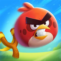 ŭС2ʯ޺(Angry Birds 2) 6.0.0°