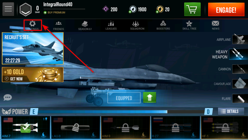 现代战机最新版 现代战机最新版