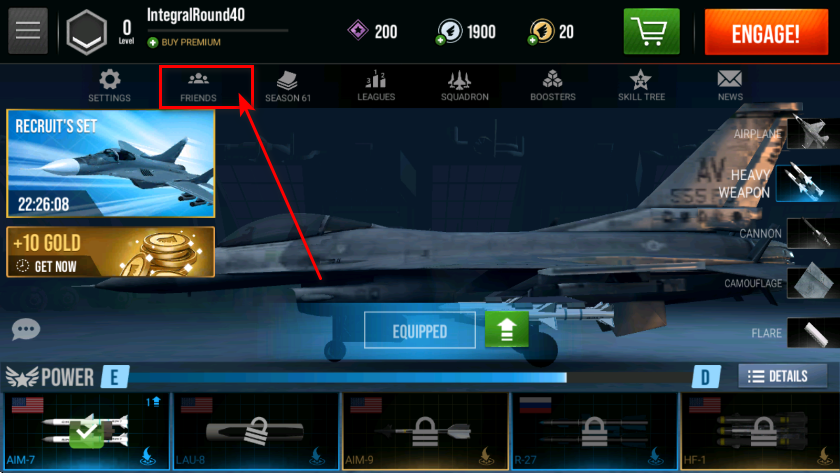 现代战机最新版 现代战机最新版