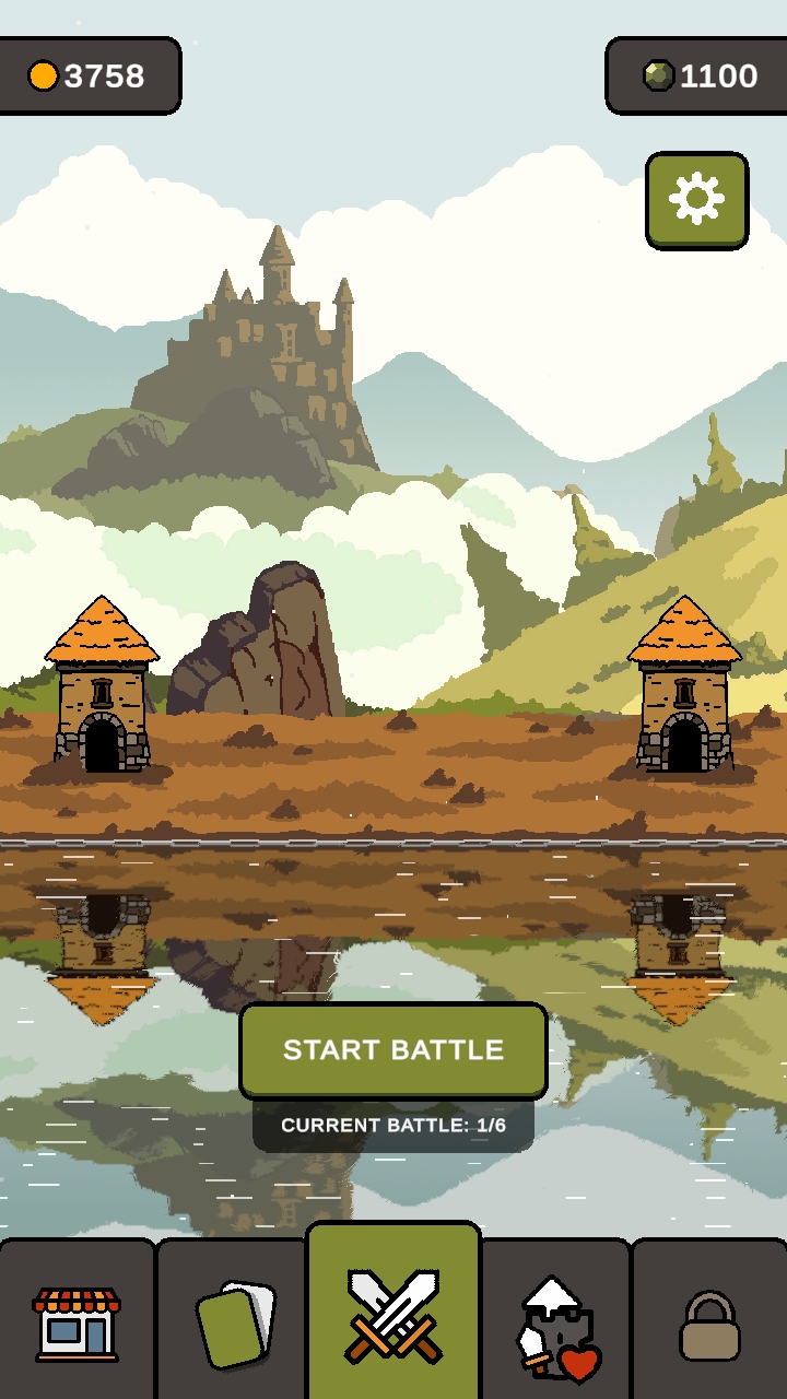 王国和氏族无限金币版 王国和氏族无限金币版