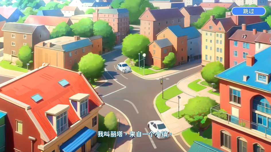 瑞塔的热狗屋中文版 瑞塔的热狗屋中文版