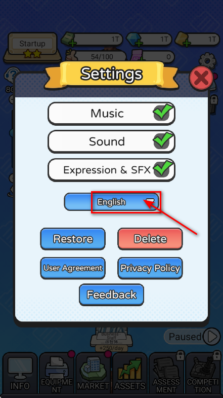 老板模拟器无限钞票无限钻石版 老板模拟器无限钞票无限钻石版