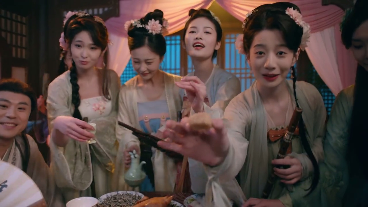 完蛋我被美女包围了2游戏 完蛋我被美女包围了2游戏