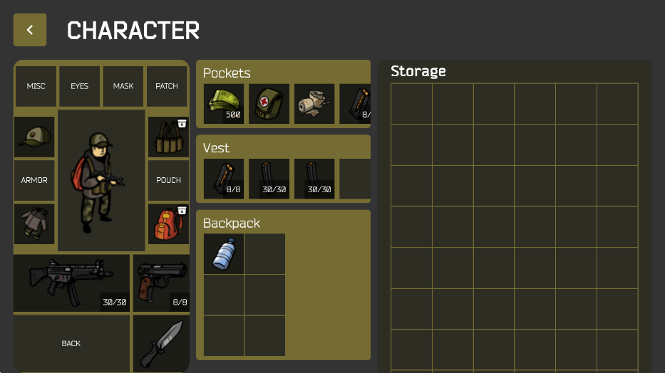 我的士兵最新版本2025 我的士兵最新版本2025