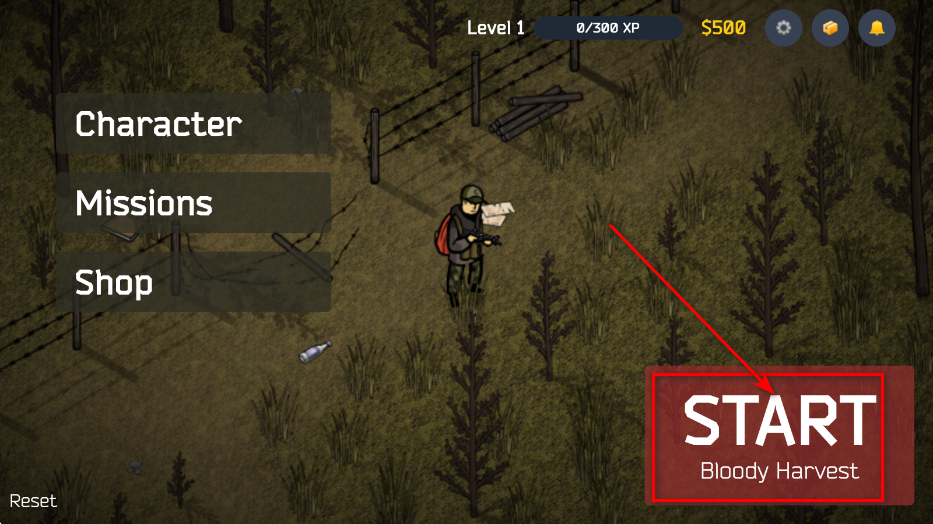 我的士兵最新版本2025 我的士兵最新版本2025