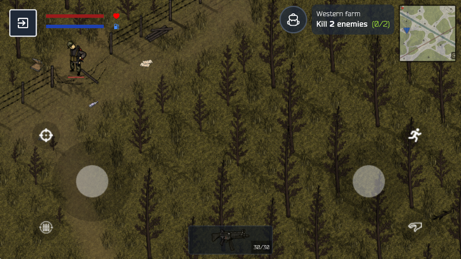 我的士兵最新版本2025 我的士兵最新版本2025