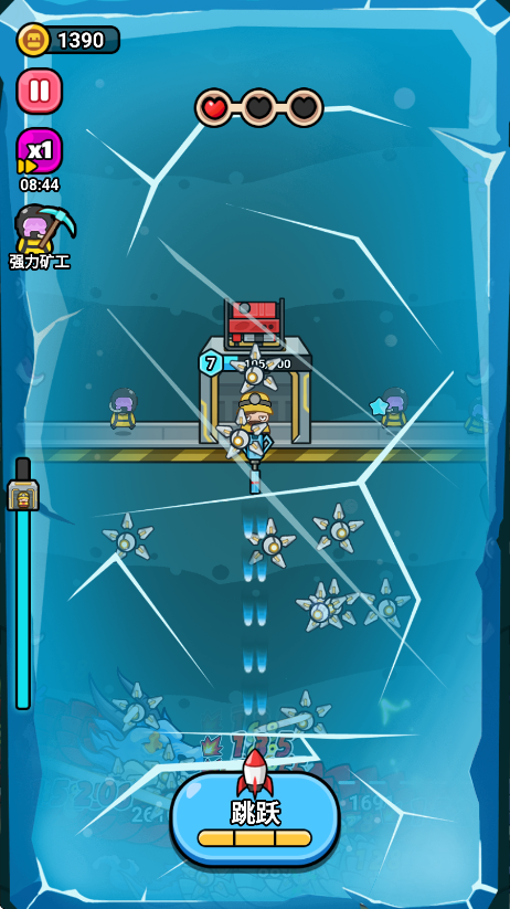 逃生小英雄免广告 逃生小英雄免广告